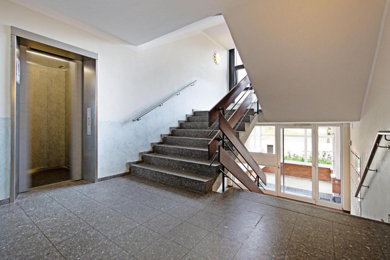 Lieblingsplatz Apartment List Ngoại thất bức ảnh