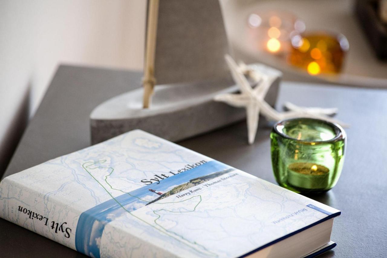 Lieblingsplatz Apartment List Ngoại thất bức ảnh