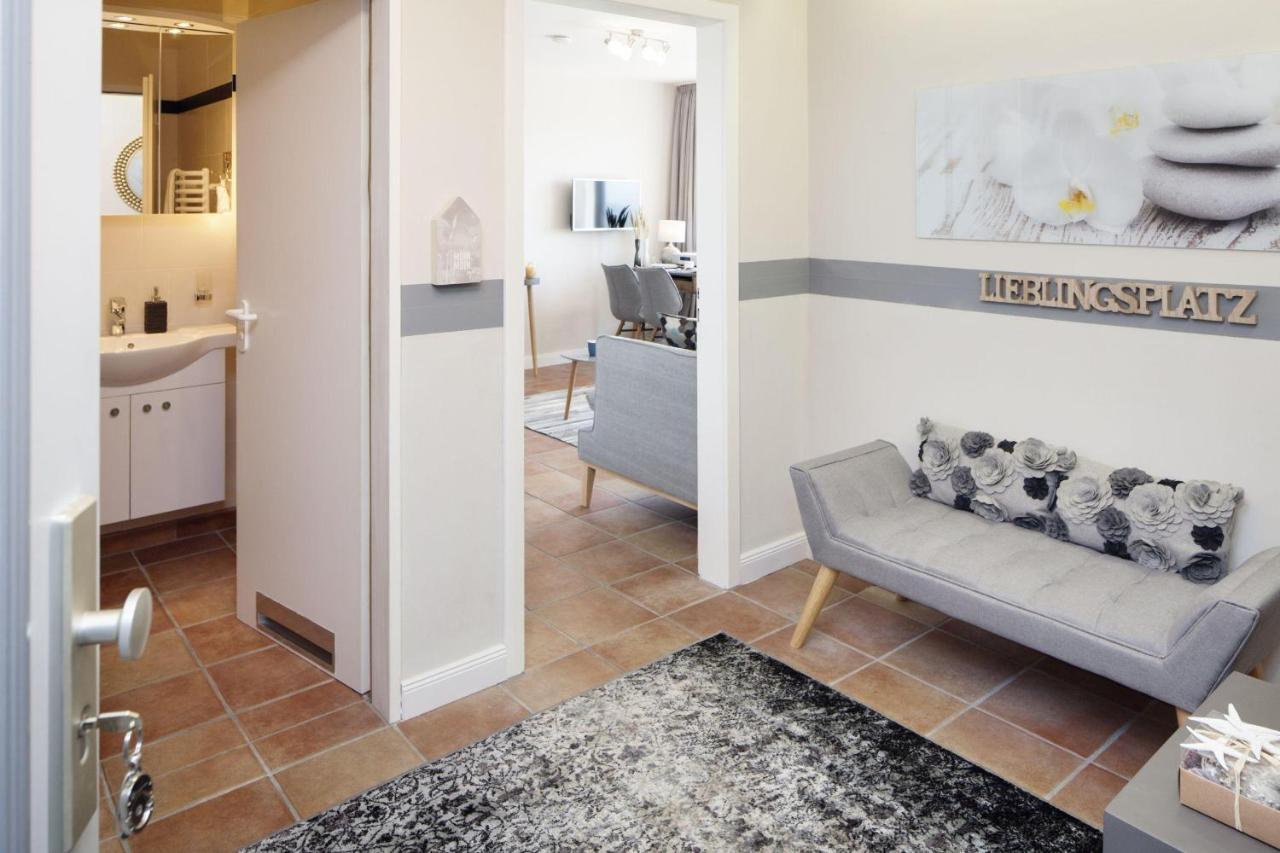 Lieblingsplatz Apartment List Ngoại thất bức ảnh