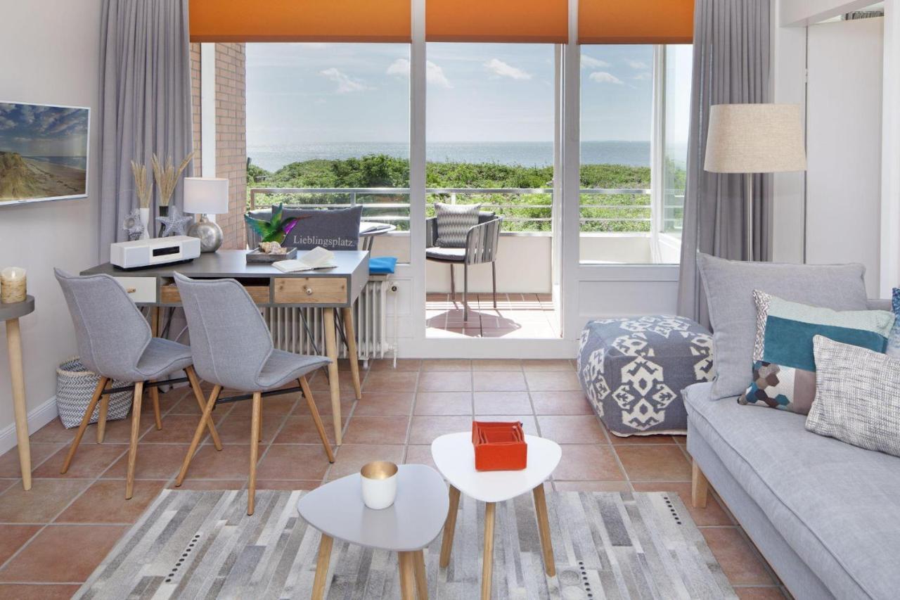 Lieblingsplatz Apartment List Ngoại thất bức ảnh