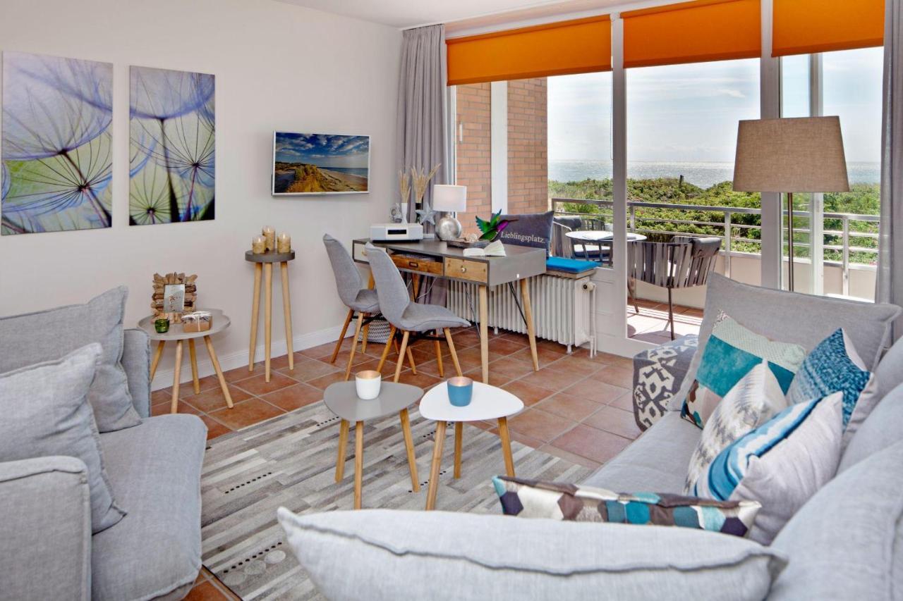 Lieblingsplatz Apartment List Ngoại thất bức ảnh
