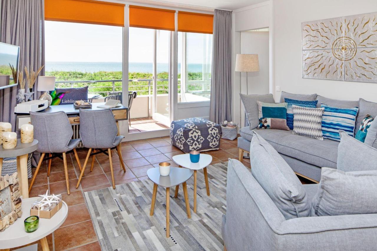 Lieblingsplatz Apartment List Ngoại thất bức ảnh