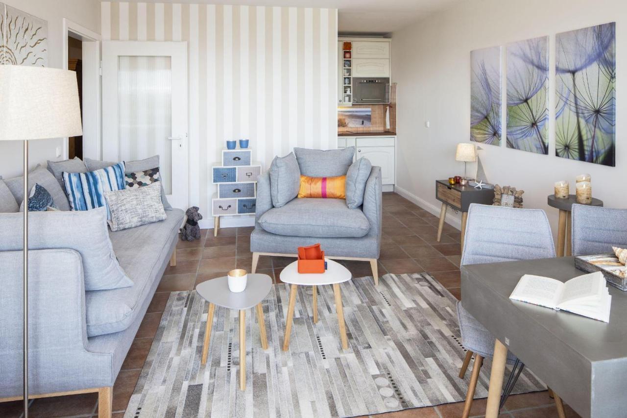 Lieblingsplatz Apartment List Ngoại thất bức ảnh