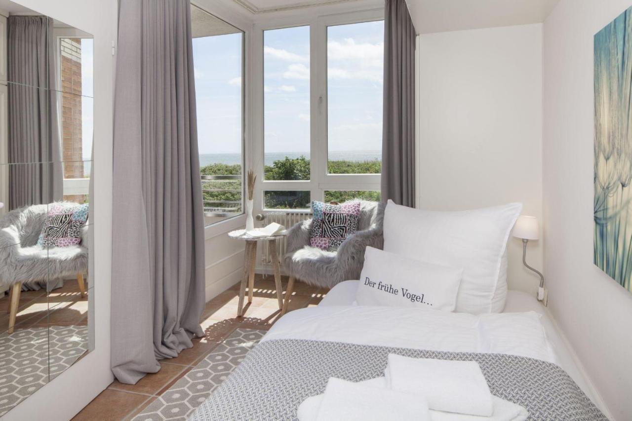 Lieblingsplatz Apartment List Ngoại thất bức ảnh